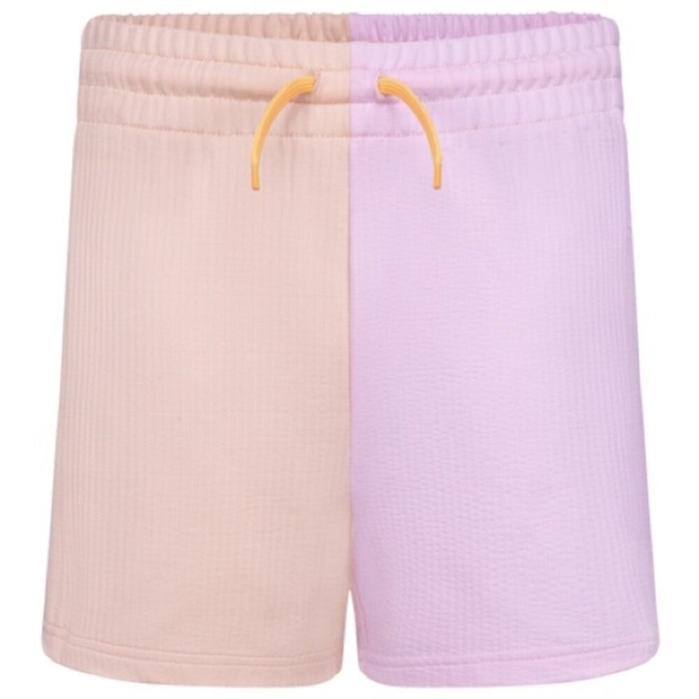 Kids Converse High Rise Waffle Shorts (11-13) NWT